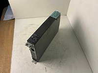 Siemens sinamics 6sl3120-1te13-0aa4 single motor module - afbeelding 2 van  4