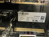 Siemens sinamics dcm 6ra8078-6ds22-0aa0 frequentieregelaar met schakelkast - afbeelding 3 van  16