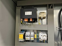 Siemens sinamics dcm 6ra8078-6ds22-0aa0 frequentieregelaar met schakelkast - afbeelding 7 van  16