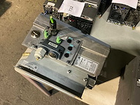 Siemens sinamics g110m frequentieregelaar (2x) - afbeelding 6 van  7