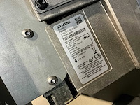 Siemens sinamics g110m frequentieregelaar (2x) - afbeelding 5 van  7