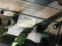 Siemens sinamics g110m frequentieregelaar (2x) - afbeelding 4 van  6