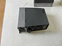 Siemens sinamics g120c dp frequentieregelaar (2x) - afbeelding 4 van  7
