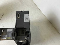 Siemens sinamics g120c dp frequentieregelaar (2x) - afbeelding 7 van  7