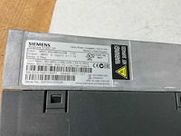 Siemens sinamics g120c dp frequentieregelaar (4x) - afbeelding 8 van  10