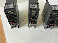 Siemens sinamics g120c dp frequentieregelaar (4x) - afbeelding 3 van  10