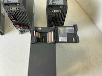 Siemens sinamics g120c dp frequentieregelaar (4x) - afbeelding 10 van  10