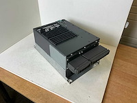 Siemens sinamics power module 240 6sl3224-0be31-5aa0 power module - afbeelding 1 van  8