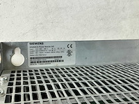 Siemens sinamics power module 240 6sl3224-0be31-5aa0 power module - afbeelding 7 van  8