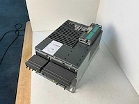 Siemens sinamics power module 240 6sl3224-0be32-2aa0 frequentieregelaar