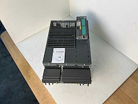 Siemens sinamics power module 240 6sl3224-0be32-2aa0 frequentieregelaar - afbeelding 2 van  7