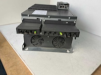 Siemens sinamics power module 240 6sl3224-0be32-2aa0 frequentieregelaar - afbeelding 3 van  7
