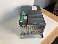 Siemens sinamics power module 240 6sl3224-0be32-2aa0 frequentieregelaar - afbeelding 5 van  7