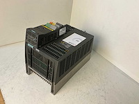 Siemens sinamics power module 250 6sl3224-0be31-1aa0 frequentieregelaar - afbeelding 2 van  6