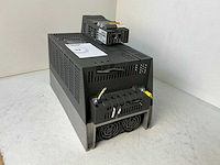 Siemens sinamics power module 250 6sl3224-0be31-1aa0 frequentieregelaar - afbeelding 5 van  6