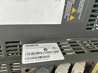Siemens sinamics power module 250 6sl3224-0be31-1aa0 frequentieregelaar - afbeelding 6 van  6