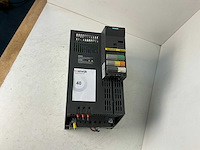 Siemens sinamics power module 250 6sl3225-0be31-1aa1 frequentieregelaar - afbeelding 2 van  7