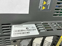 Siemens sinamics power module 250 6sl3225-0be31-1aa1 frequentieregelaar - afbeelding 7 van  7