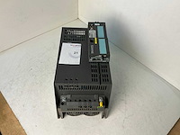Siemens sinamics power module 250 6sl3225-0be31-1aa1 frequentieregelaar