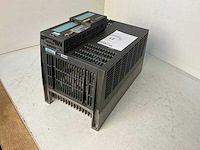 Siemens sinamics power module 250 6sl3225-0be31-1aa1 frequentieregelaar - afbeelding 2 van  3