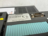 Siemens sinamics power module 250 6sl3225-0be31-1aa1 frequentieregelaar - afbeelding 3 van  3