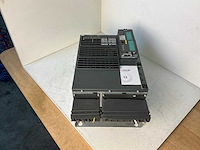 Siemens sinamics power module 250 6sl3225-0be31-5aa0 frequentieregelaar - afbeelding 2 van  7