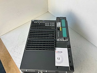 Siemens sinamics power module 250 6sl3225-0be31-5aa0 frequentieregelaar - afbeelding 3 van  7