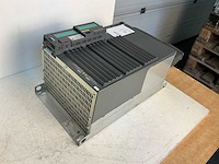 Siemens sinamics power module 250 6sl3225-0be31-5aa0 frequentieregelaar - afbeelding 5 van  7