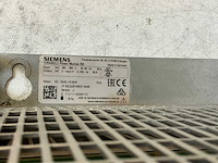 Siemens sinamics power module 250 6sl3225-0be31-5aa0 frequentieregelaar - afbeelding 6 van  7