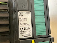 Siemens sinamics power module 250 6sl3225-0be31-5aa0 frequentieregelaar - afbeelding 7 van  7