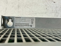 Siemens sinamics power module 250 6sl3225-0be31-5aa0 frequentieregelaar - afbeelding 7 van  8