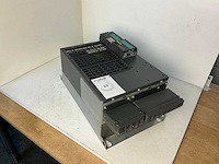 Siemens sinamics power module 250 6sl3225-0be32-2aa0 frequentieregelaar