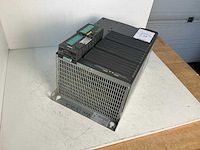 Siemens sinamics power module 250 6sl3225-0be32-2aa0 frequentieregelaar - afbeelding 5 van  8