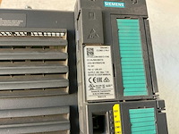 Siemens sinamics power module 250 6sl3225-0be32-2aa0 frequentieregelaar - afbeelding 8 van  8