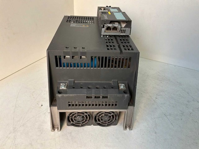Siemens sinamics power module 250 frequentieregelaar - afbeelding 5 van  8