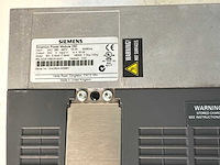 Siemens sinamics power module 250 frequentieregelaar - afbeelding 8 van  8