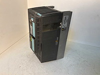 Siemens sinamics power module 250 frequentieregelaar - afbeelding 2 van  9