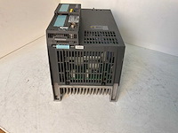 Siemens sinamics power module 250 frequentieregelaar - afbeelding 7 van  9