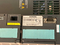 Siemens sinamics power module 250 frequentieregelaar - afbeelding 8 van  9