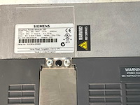 Siemens sinamics power module 250 frequentieregelaar - afbeelding 9 van  9