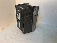 Siemens sinamics power module 250 frequentieregelaar - afbeelding 2 van  9