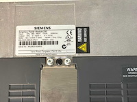 Siemens sinamics power module 250 frequentieregelaar - afbeelding 9 van  9
