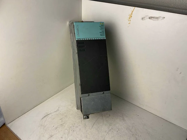 Siemens sinamics vermogensmodule - afbeelding 1 van  7