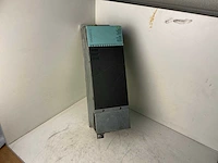 Siemens sinamics vermogensmodule