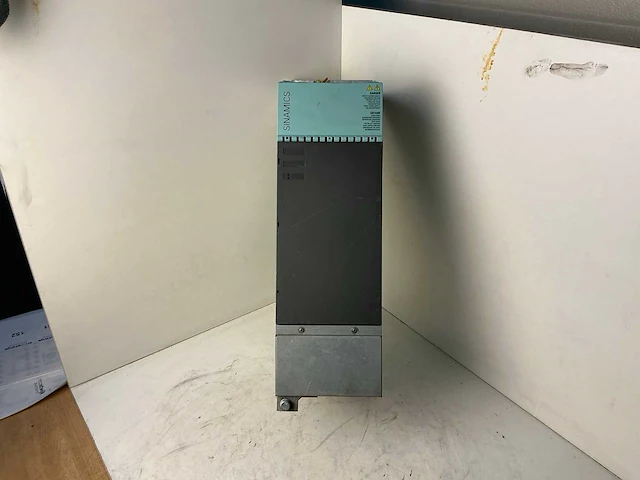 Siemens sinamics vermogensmodule - afbeelding 2 van  7