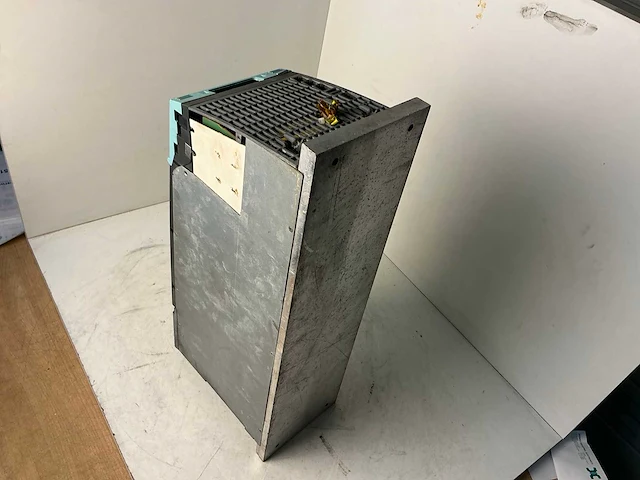 Siemens sinamics vermogensmodule - afbeelding 6 van  7