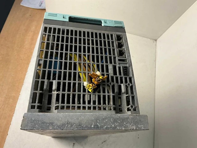 Siemens sinamics vermogensmodule - afbeelding 7 van  7