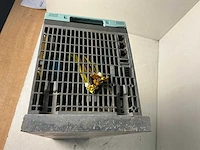 Siemens sinamics vermogensmodule - afbeelding 7 van  7