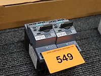 Siemens sirius motorschakelaars - afbeelding 1 van  2