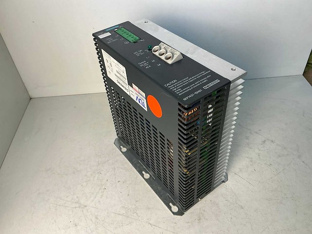 Siemens sitop 40 power supply (6x) - afbeelding 2 van  6